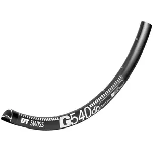 Comparateur de prix : Dt Swiss Jante G 540 700c Disc Tubeless Gravel 700C 24H