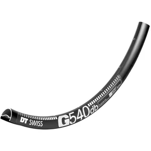 Comparateur de prix : Dt Swiss Jante G 540 650b Disc Tubeless Gravel 650B 32H