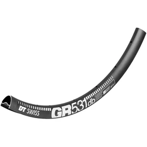 Comparateur de prix : Dt Swiss Jante Gr 531 Disc 650B - 27.5´´ 24H