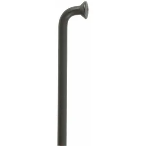 Comparateur de prix : Rayon coude dt swiss champion m 2x282 mm inoxydable