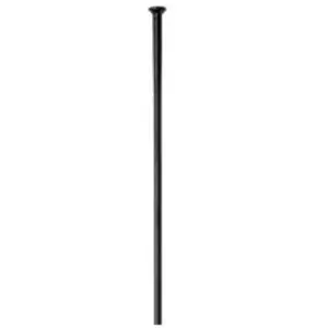 Rayon droit DT Swiss competition straight pull 2.0x1.8x2.0x288 mm TU pas cher