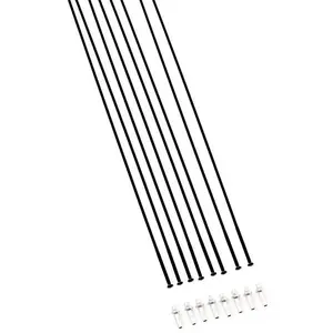 Comparateur de prix : Dt Swiss Rayons Arc 1100 Dicut Disc 80 Road