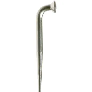 Dt Swiss Rayons Alpine J-bend 100 Unités pas cher