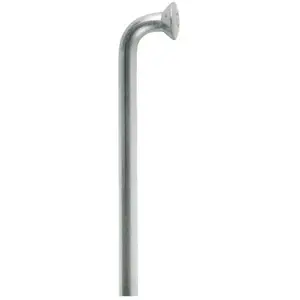 Comparateur de prix : Dt swiss Roues Dt Swiss Spokes 2.0 x 1.8 x 2.0 x 298 mm