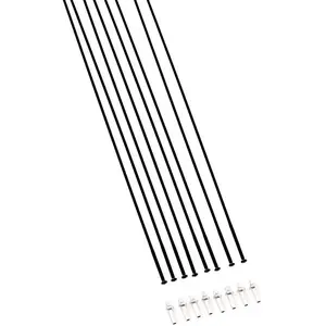 Comparateur de prix : Dt Swiss Rayons Arc 1400 Di 48 Rb My22 One Size