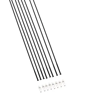 Comparateur de prix : Dt Swiss Rayons Pr 1400 Dicut 32 Rb Oxic My 19-20 One Size