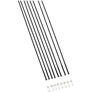 Comparateur de prix : DT Swiss Dtsppk026 Pièces de vélo Mixte, Standard