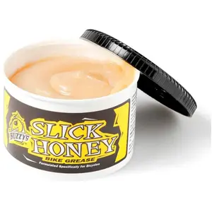 Dt Swiss Graisse Slick Honey 470ml One Size pas cher