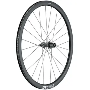 Comparateur de prix : Dt Swiss Roue Arrière De Route Prc 1400 Spline 35 Cl Disc Tubeless