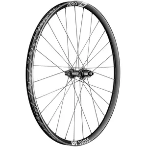 Comparateur de prix : Dt Swiss Roue Arrière De Vtt Xm 1700 Spline 30 27.5´´ Cl Disc
