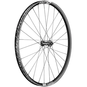 Comparateur de prix : Dt Swiss Roue Avant Vtt Xm 1700 Spline 30 29´´ Cl Disc