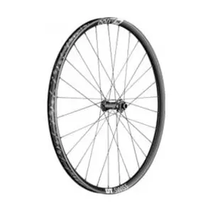 Dt Swiss Roue Avant Vtt Xm 1700 Spline 30 27.5´´ Cl Disc pas cher