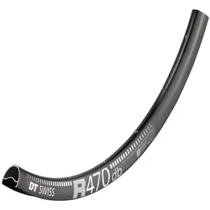 Comparateur de prix : Dt Swiss Jante R 470 Disc 700 - 28´´ 24H