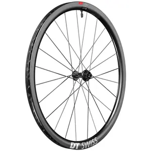 Comparateur de prix : Dt Swiss Roue Avant De Route Erc 1100 Dicut 35 Cl Disc Tubeless
