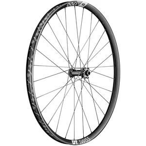 Dt Swiss Roue Avant Vtt Ex 1700 Spline 30 29´´ 6b Disc pas cher