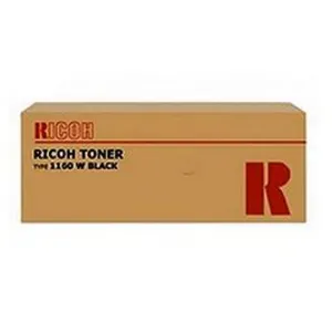 Ricoh Type 1160W - Noir - original - cartouche de toner - pour Ricoh Aficio 240W, Aficio 470W, Aficio 480W pas cher
