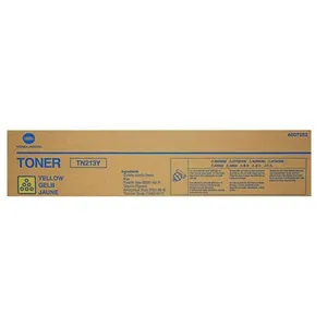 Konica Minolta TN-213Y - Jaune - original - cartouche de toner - pour bizhub C203, C253 pas cher
