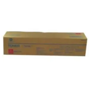 Konica Minolta TN-213M - Magenta - original - cartouche de toner - pour bizhub C203, C253Vendu parfnac
