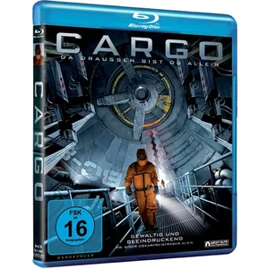 Ascot Elite Home Entertainment Cargo (2009) - Import, Origine Allemande pas cher