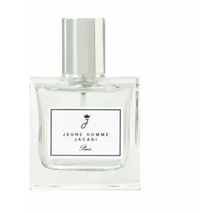 Jeune Homme - Eau de Toilette-100ml JACADI pas cher