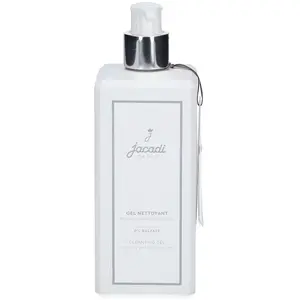 Comparateur de prix : Gel Nettoyant Corps et Cheveux-400ml JACADI
