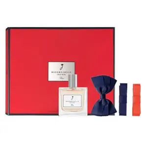 Comparateur de prix : Coffret Mademoiselle Jacadi - Eau de Toilette-100ml JACADI