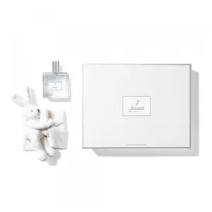 Jacadi Le Bébé + Doudou Lapin | 100 ml PROMO