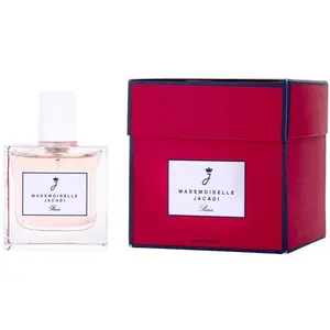 Jacadi Eau de Toilette Mademoiselle à l'Eau Thermale 50ml Enfant pas cher