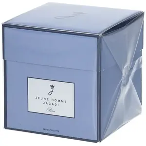 Comparateur de prix : Jacadi Eau de Toilette Jeune Homme à l'Eau Thermale 20400007