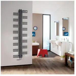 Zehnder Yucca Sèche-serviettes, fonctionnement mixte ou à eau chaude, ... pas cher