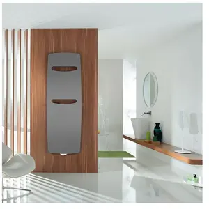 Zehnder Vitalo Spa Sèche-serviettes avec boîtier de raccordement Easy ...