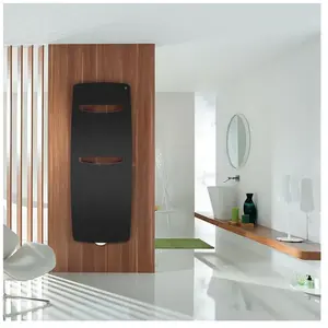 Zehnder Vitalo Spa Sèche-serviettes avec boîtier de raccordement Easy ... pas cher