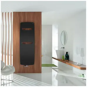 Zehnder Vitalo Spa Sèche-serviettes, fonctionnement à eau chaude, ZV20... pas cher