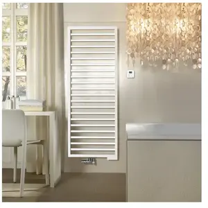 Zehnder Subway Sèche-serviettes, fonctionnement mixte, ZS330260B100020...