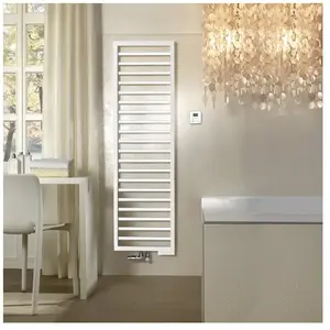 Zehnder Subway Sèche-serviettes, fonctionnement mixte, ZS330245B100020... pas cher