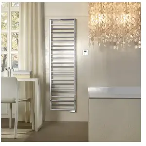 Zehnder Subway Sèche-serviettes, fonctionnement tout électrique, ZS3Z0...