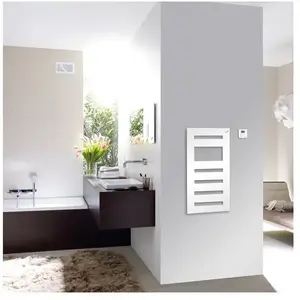 Zehnder Gmbh - Zehnder Metropolitan Design Radiateurs Électriques pas cher