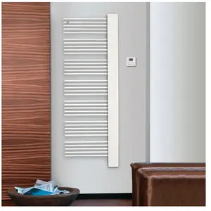 Zehnder Yucca Cover Sèche-serviettes, ZY8L1158B1B1000, YPEL-150-60/GD pas cher