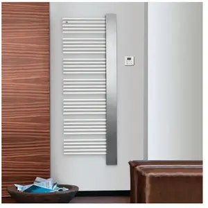 Zehnder Yucca Cover Sèche-serviettes, ZY8L1158B1BP000, YPEL-150-60/GD pas cher