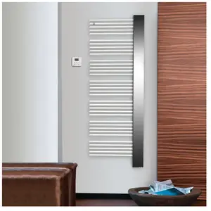 Zehnder Yucca Cover Sèche-serviettes, ZY8L1158B1CR000, YPEL-150-60/GD