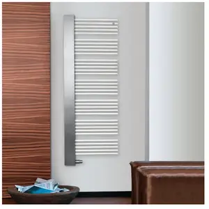 Zehnder Yucca Cover Sèche-serviettes, ZY801158B1BP000, YPR-150-60 pas cher
