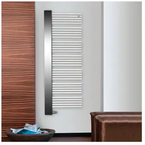 Zehnder Yucca Cover Sèche-serviettes, ZY801158B1CR000, YPR-150-60 pas cher