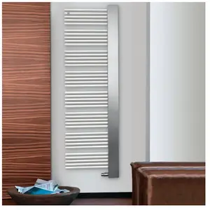 Zehnder Yucca Cover Sèche-serviettes, ZY821258B1BP000, YPL-180-60 pas cher