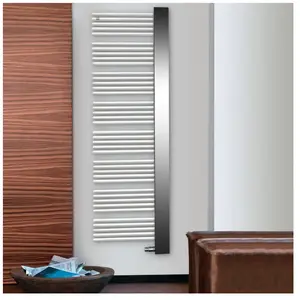 Zehnder Yucca Cover Sèche-serviettes, ZY821258B1CR000, YPL-180-60 pas cher
