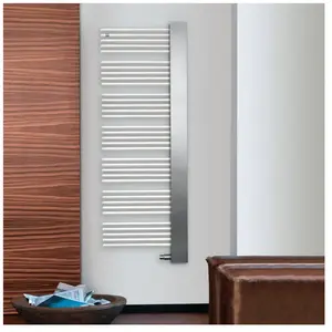 Zehnder Yucca Cover Sèche-serviettes, ZY821158B1BP000, YPL-150-60 pas cher