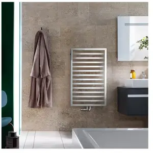 Zehnder Quaro Sèche-serviettes, fonctionnement mixte ou à eau chaude, ... pas cher