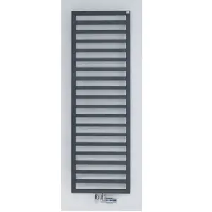 Zehnder Gmbh - Radiateur Design Zehnder Quaro Qa-140-030, 1403x30x300,