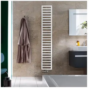 Zehnder Gmbh - Zehnder Design Radiateur Quaro Qa-180-030, 1835x30x300,