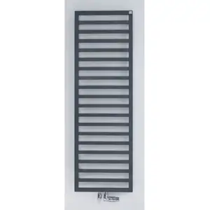 Zehnder Gmbh - Radiateur Zehnder Design Quaro Qa-100-030, 971x30x300, pas cher