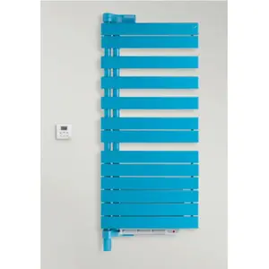 Zehnder Roda Twist Spa Air Sèche-serviettes, ZRE30355B100000, ROER-190... pas cher